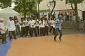 Maison de Quartier Champs Elysees Evry - Danse Hip Hop 174